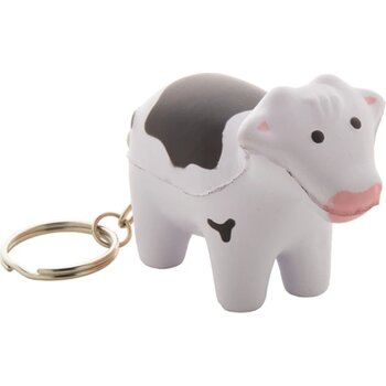 Milky Antistress Sleutelhanger.