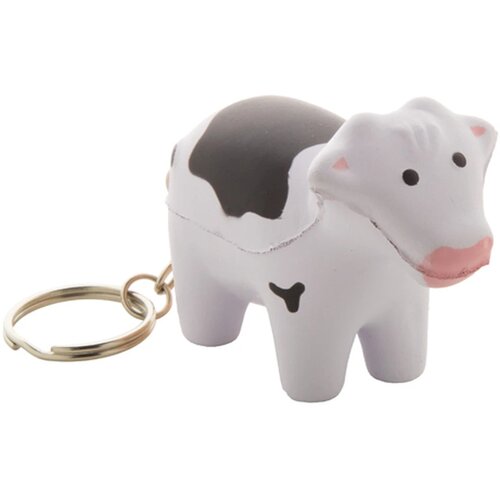 Milky Antistress Sleutelhanger.