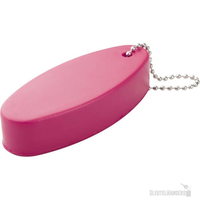 Islan Anti-Stress Sleutelhanger Roze