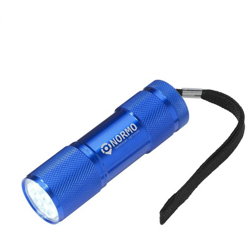 Starled Zaklamp