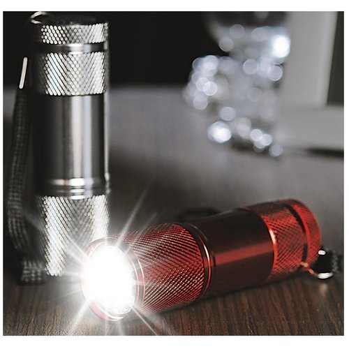 Starled Zaklamp