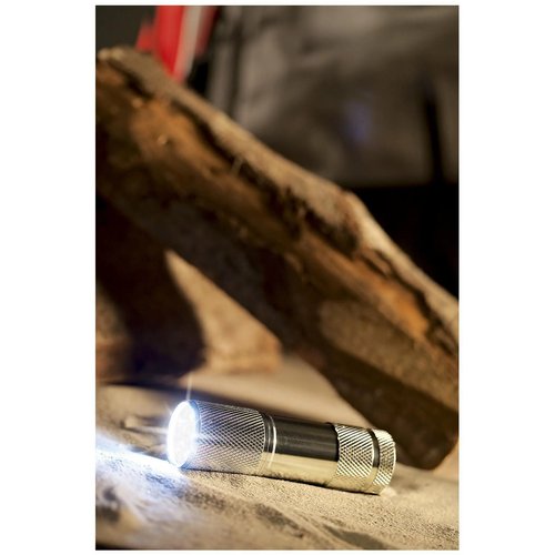 Starled Zaklamp