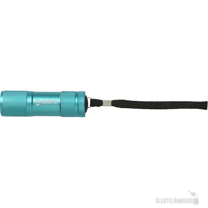 Starled Zaklampje Turquoise