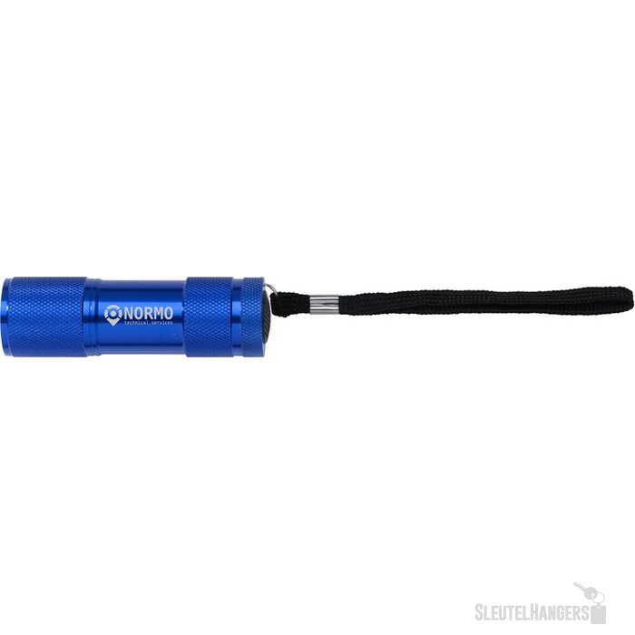 Starled Zaklampje Blauw