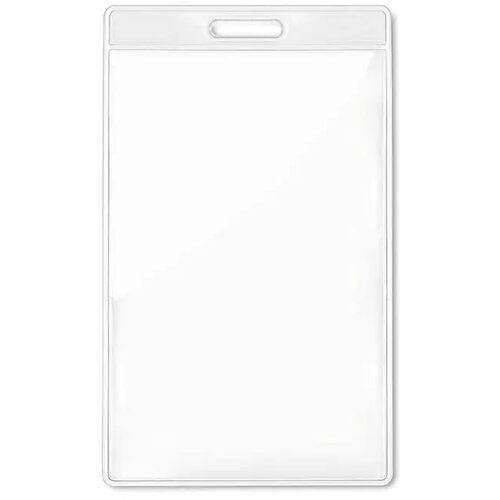 Transparante badge Badgo transparant