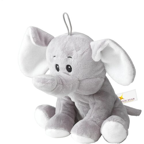 Olly Pluche Olifant Knuffel