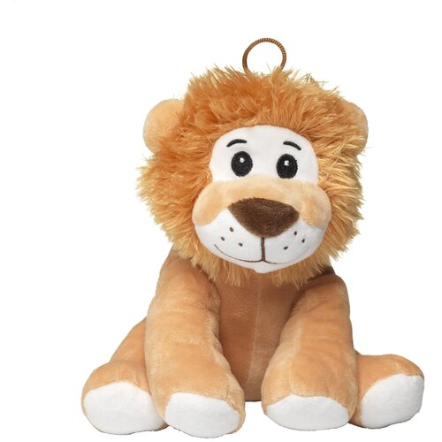 Louis Pluche Leeuw Knuffel