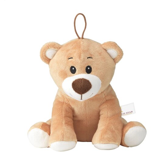 Thom Pluche Beer Knuffel