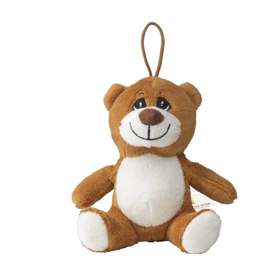 Animal Friend Pluche Knuffelbeer