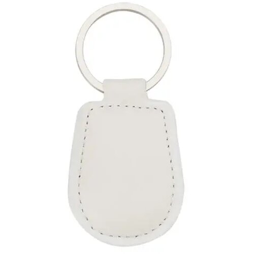 Sleutelhanger Pelcu Wit