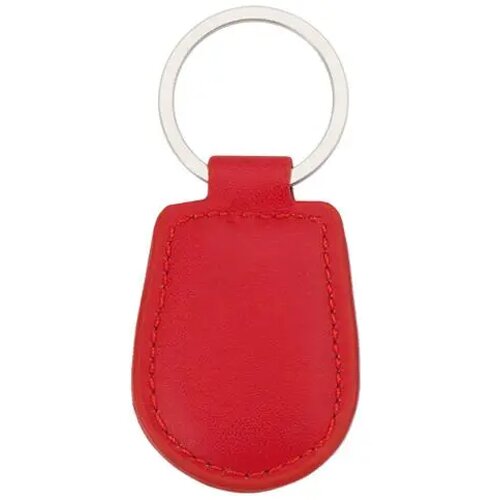 Sleutelhanger Pelcu Rood