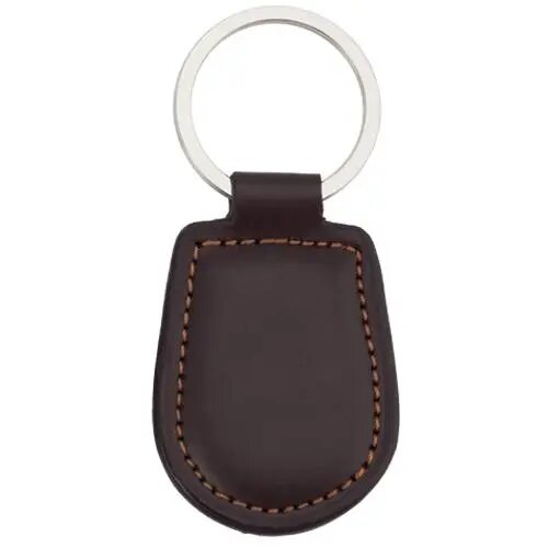 Sleutelhanger Pelcu Bruin