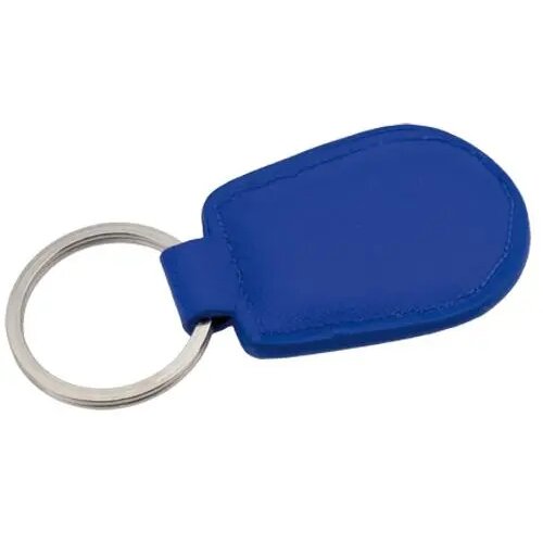 Sleutelhanger Pelcu Blauw