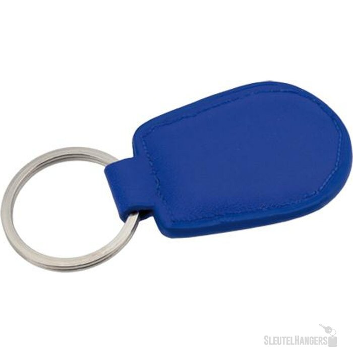 Sleutelhanger Pelcu Blauw