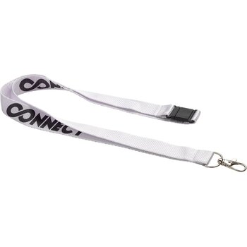 Rpet Lanyard Safety Keycord Wit