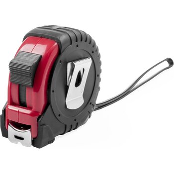 Grade 7,5M Rolmaat Rood Grade 7,5M Rolmaat Rood