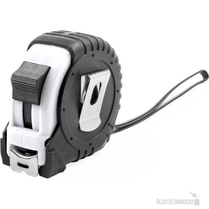 Grade 7,5M Rolmaat Wit