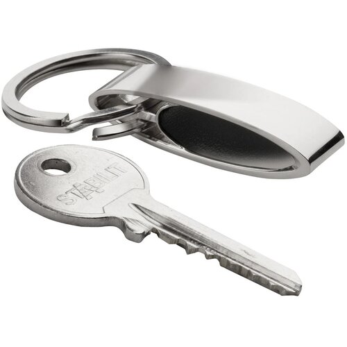 Sleutelhanger Algemesí zilver