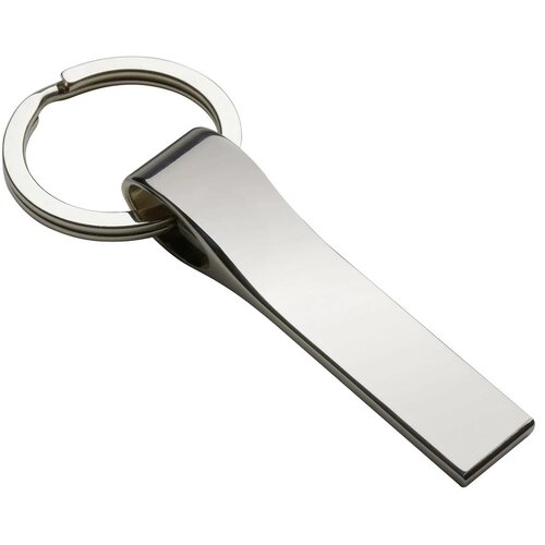 Sleutelhanger Shawnee zilver