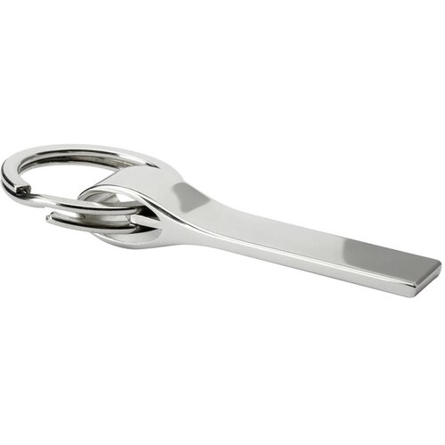 Sleutelhanger Shawnee zilver