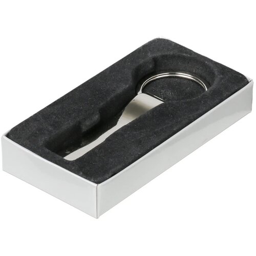 Sleutelhanger Shawnee zilver