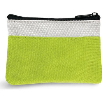 Miller Sleutelbeursje Licht Groen