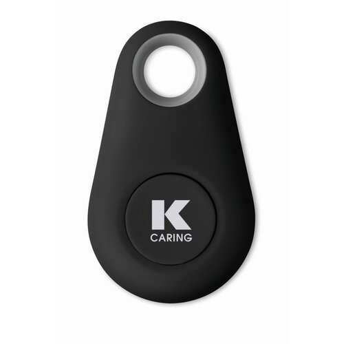 Keyfinder Find me zwart