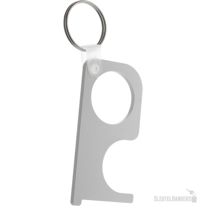 Notouch Creative Hygiëne Sleutel Wit