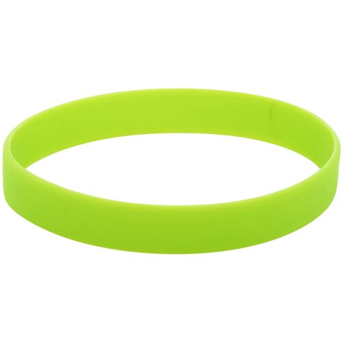Wristy Siliconen Polsbandje Groen