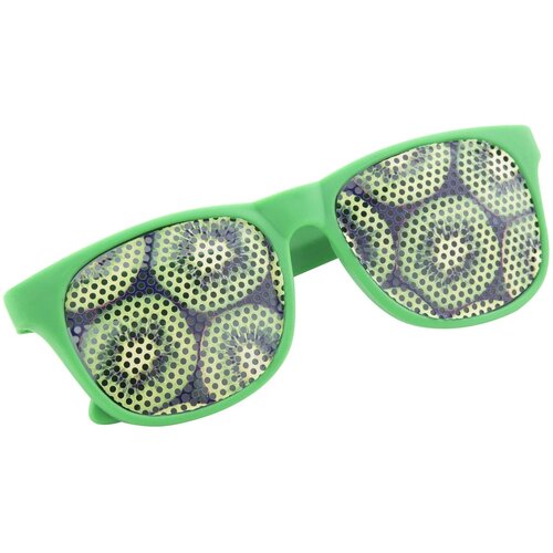 Promotie Zonnebril Groen