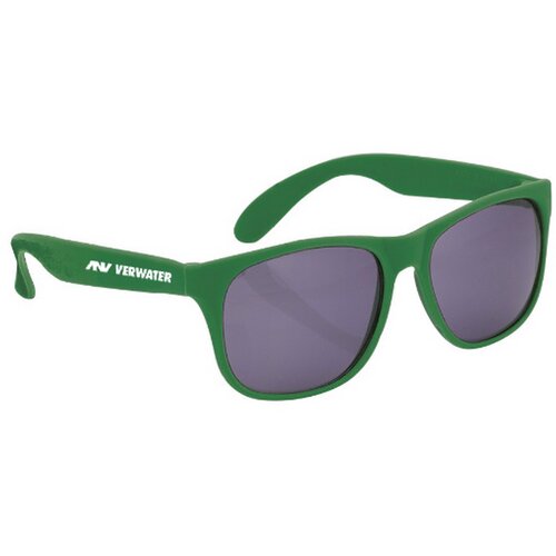 Promotie Zonnebril Groen