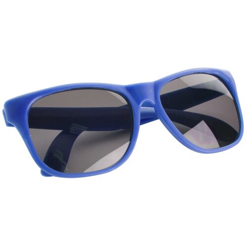 Promotie Zonnebril Blauw