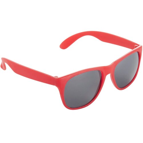 Promotie Zonnebril Rood