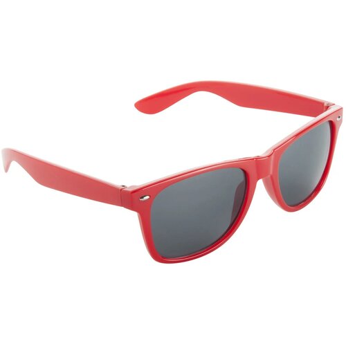 Premium Zonnebril Rood