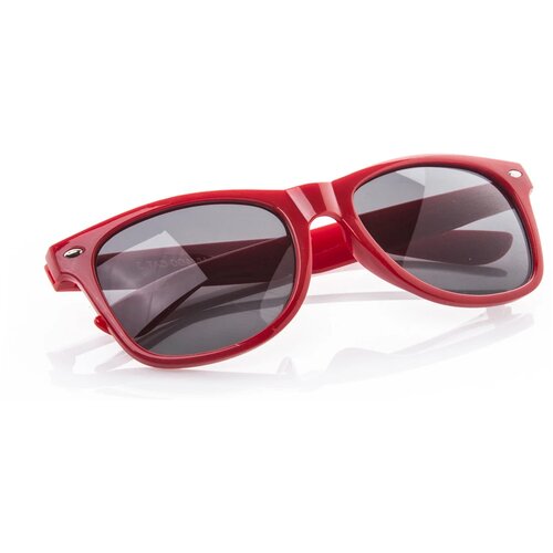 Premium Zonnebril Rood