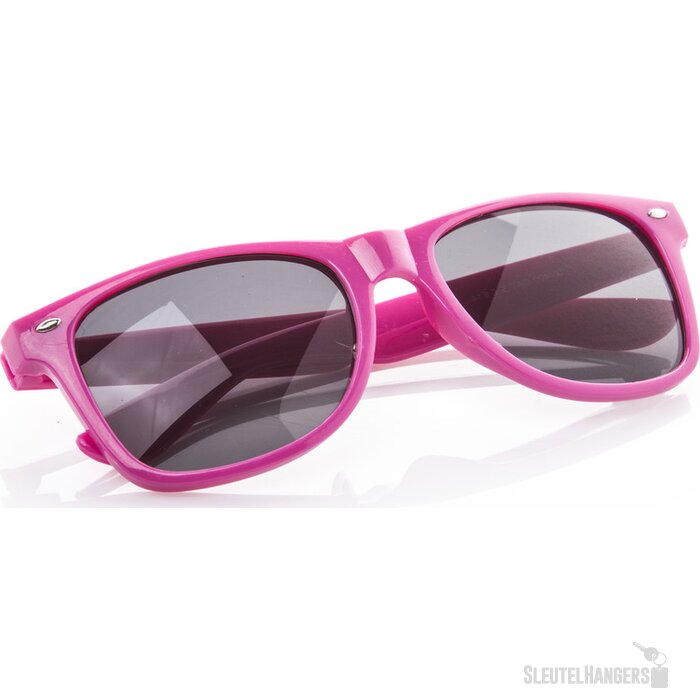 Premium Zonnebril Fuchsia