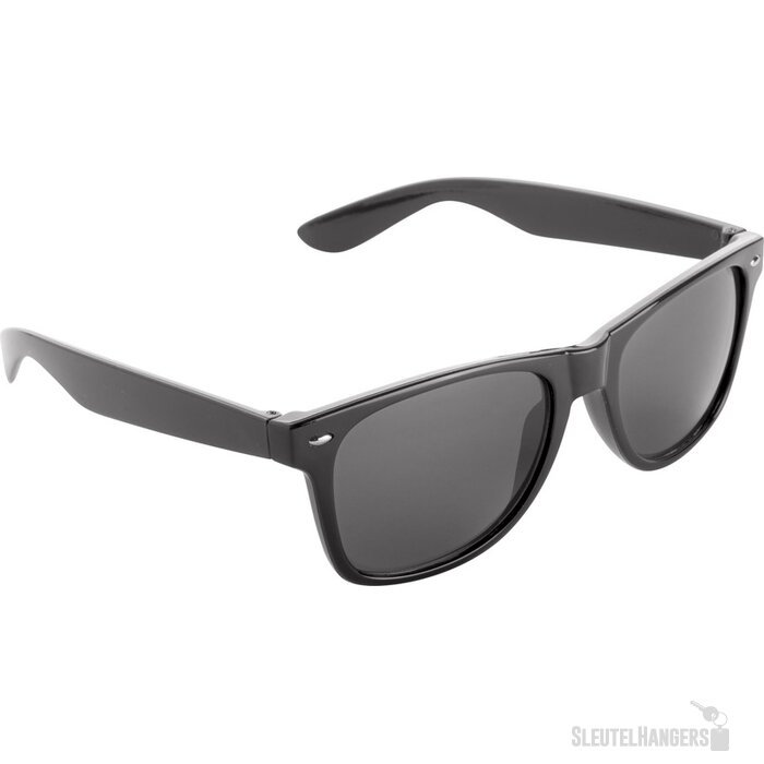 Premium Zonnebril Zwart