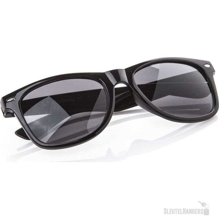 Premium Zonnebril Zwart