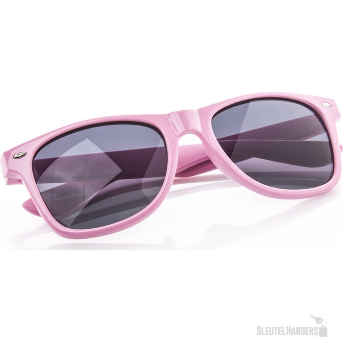 Premium Zonnebril Roze