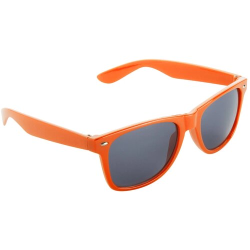 Premium Zonnebril Oranje
