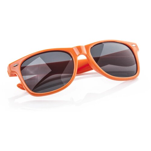 Premium Zonnebril Oranje