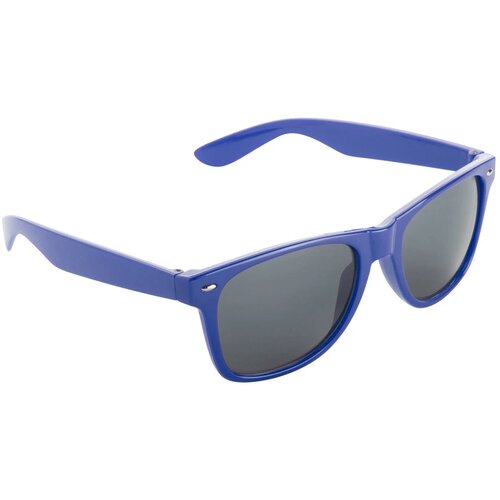 Premium Zonnebril Blauw