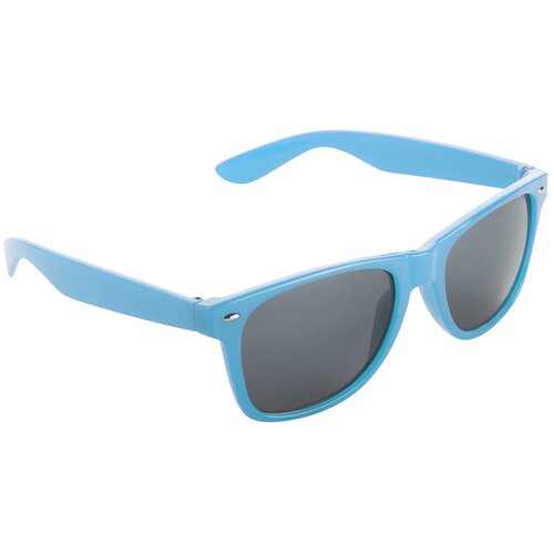 Premium Zonnebril Blauw