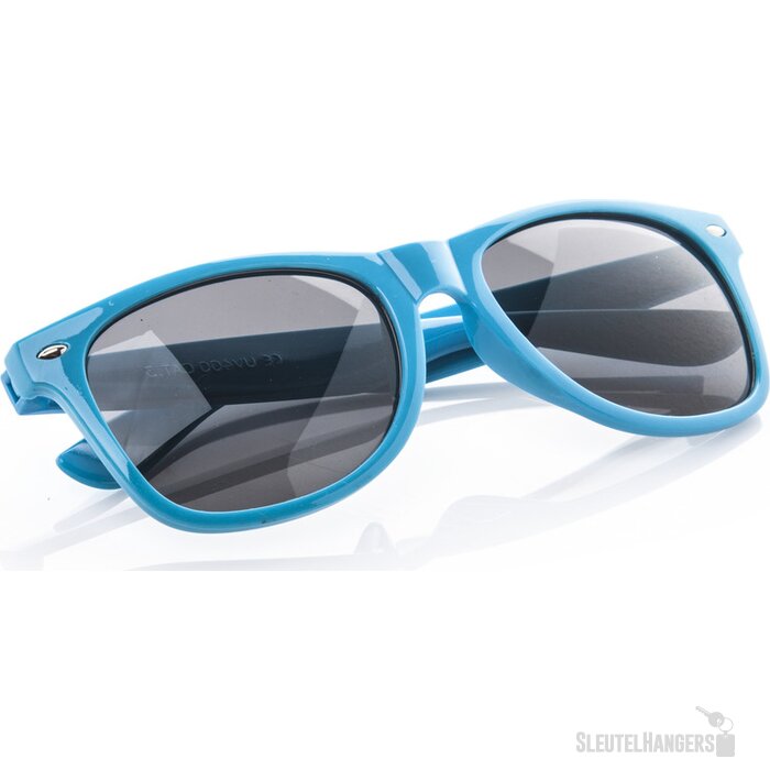 Premium Zonnebril Blauw