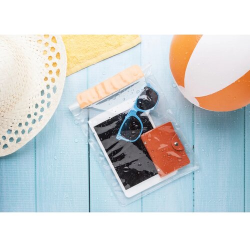 Premium Zonnebril Blauw