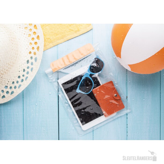 Premium Zonnebril Blauw