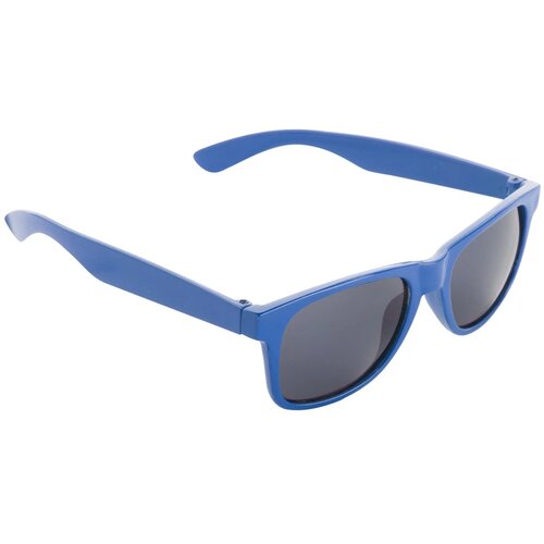 Kinderzonnebril Bedrukken Blauw
