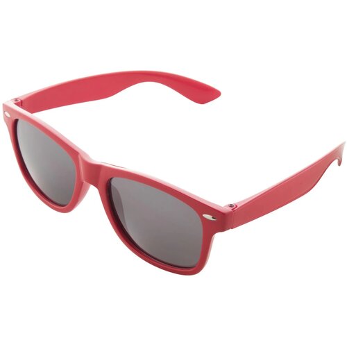 Zonnebrillen Met Pootjes Voor Doming Rood