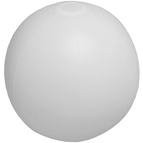 Goedkope Strandbal (Ø 28 Cm) Wit