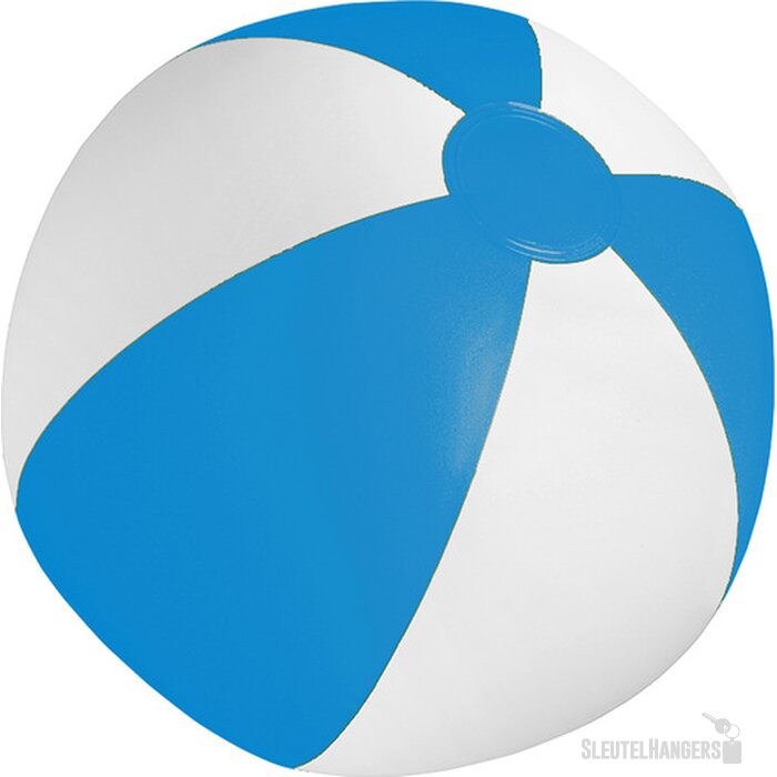 Goedkope Strandbal (Ø 28 Cm) Wit